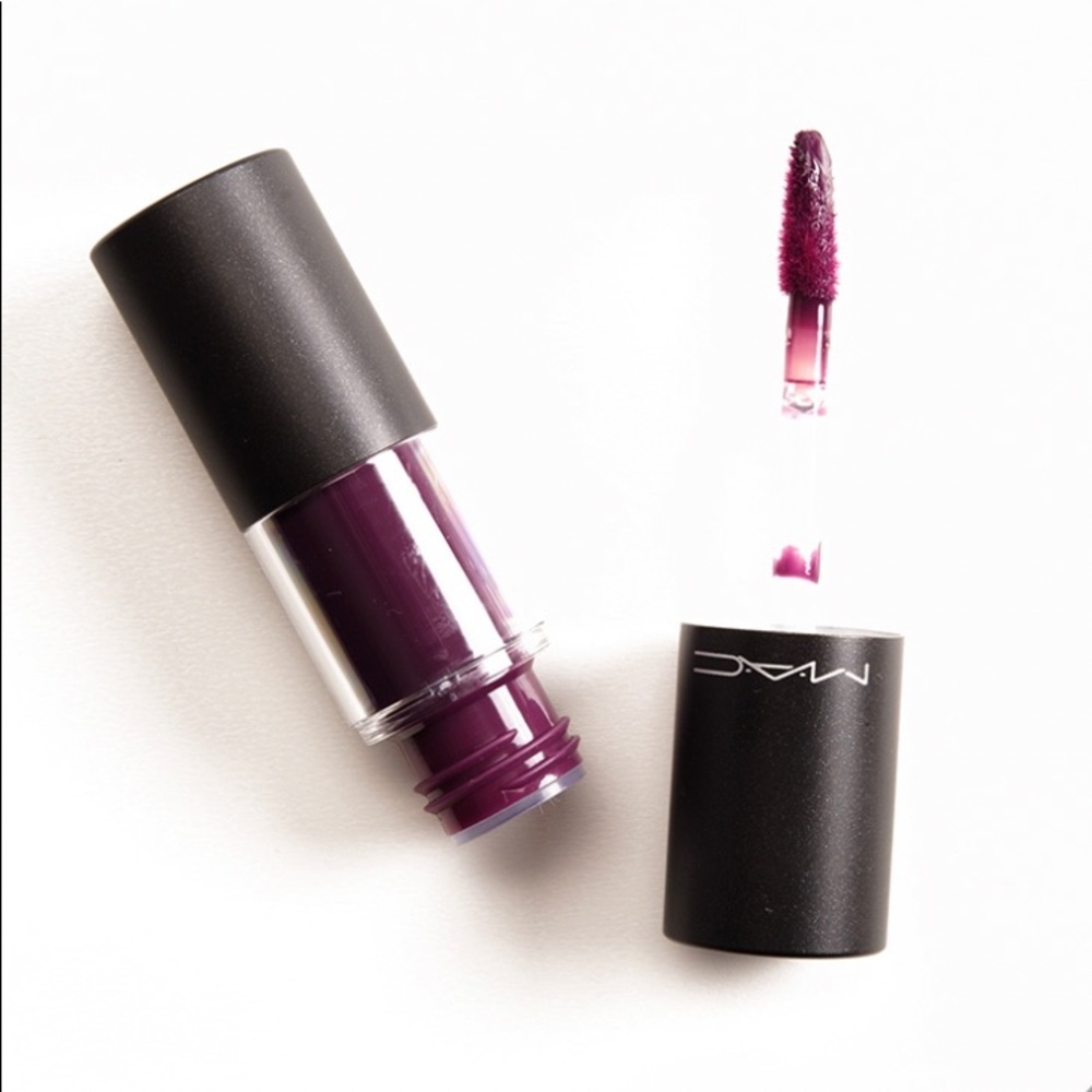 Mac versicolour stain Perpetual Holiday